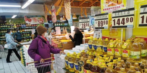 兩節期間穩市場保民生，市場監管總局部署加強農副產品價格監管